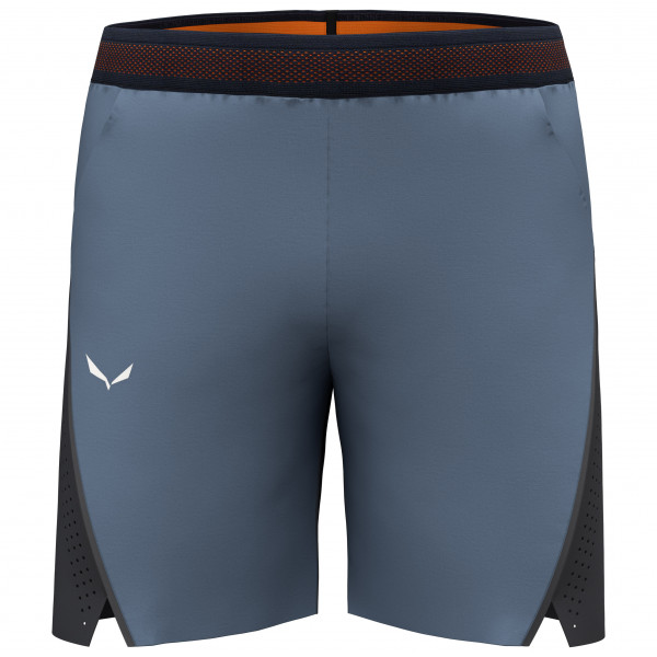 Salewa - Pedroc 2 DST Shorts - Laufshorts Gr 50 blau von Salewa
