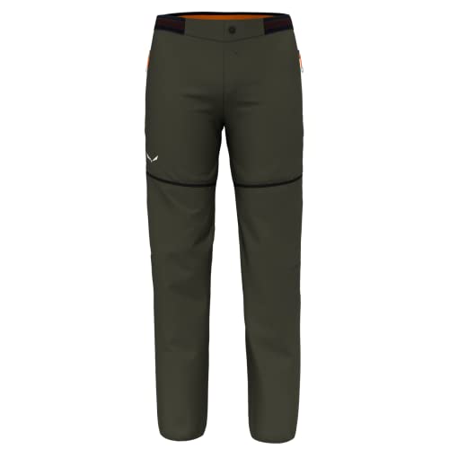 Salewa Pedroc 2 Dst 2/1 Convertible Pants XL von Salewa