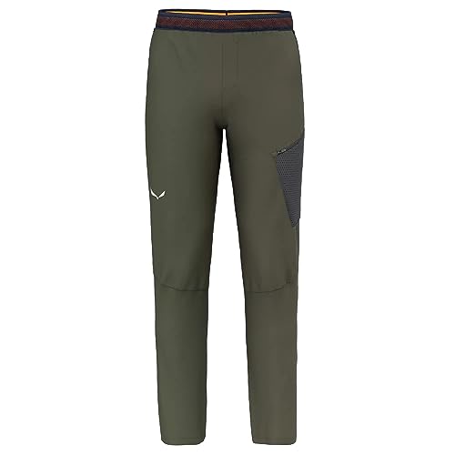 Salewa Pedroc 2 Dst Light Pants XL von Salewa