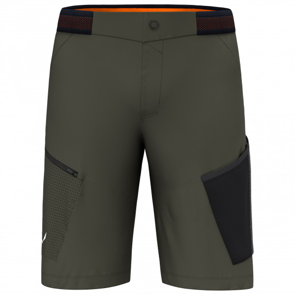 Salewa - Pedroc 3 DST Cargo Shorts - Shorts Gr 46 grau von Salewa