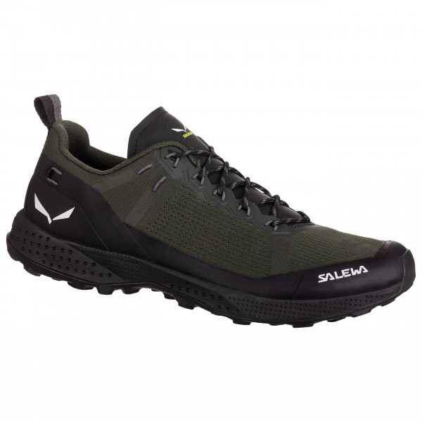 Salewa - Pedroc Air - Multisportschuhe Gr 10,5 schwarz von Salewa