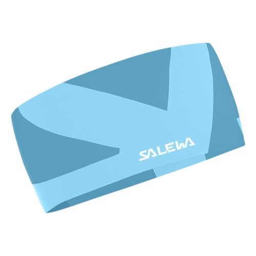 Salewa Pedroc Dry Headband, Cendre Blue/3020, UNI58 von Salewa