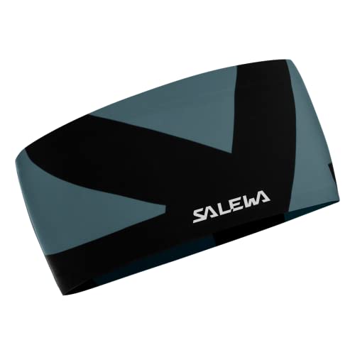Salewa Pedroc Dry Stirnband, Java Blue, ONE Size von Salewa