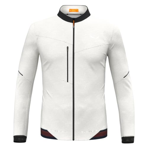 Salewa Pedroc Pl 2 M Jacket., White, XXL von Salewa