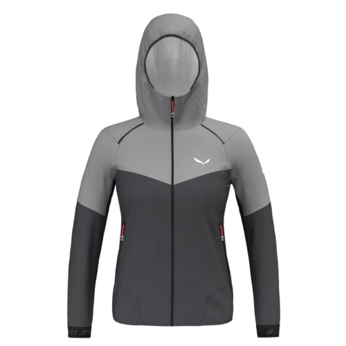Salewa Pedroc Ptx 2.5 W Light Jacket., Onyx/0540, XL von Salewa