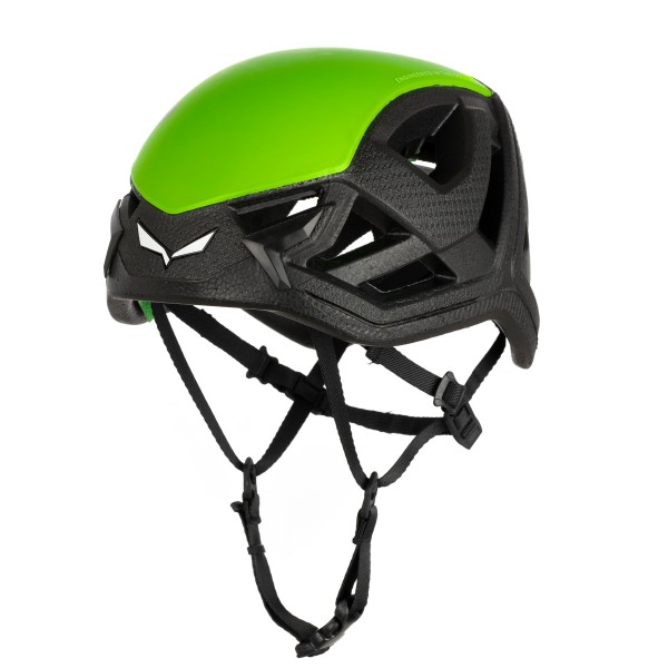Salewa - Piuma 3.0 Helmet - Kletterhelm Gr L/XL;S/M schwarz;schwarz/grau von Salewa