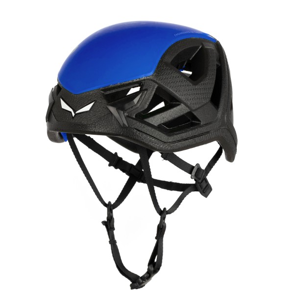 Salewa - Piuma 3.0 Helmet - Kletterhelm Gr S/M schwarz von Salewa