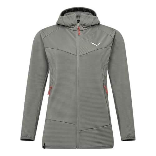 Salewa Puez Altavia Pl Hd Jacket W, Shadow, S von Salewa