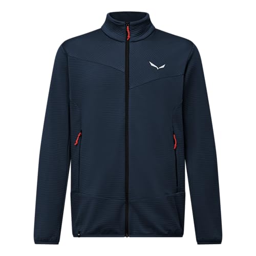 Salewa Puez Altavia Pl Jacket M, Navy Blazer, 2XL von Salewa