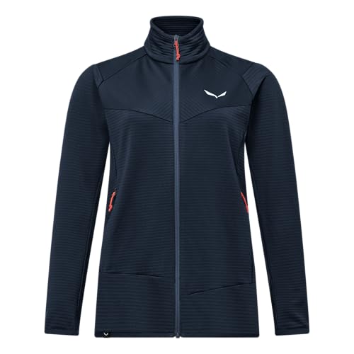 Salewa Puez Altavia Pl Jacket W, Navy Blazer, L von Salewa