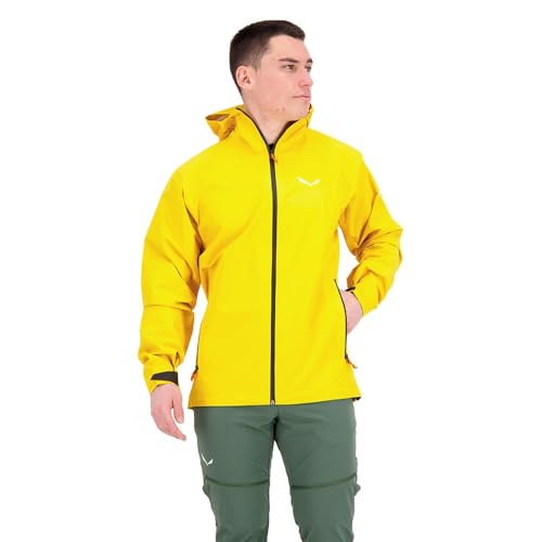 Salewa Puez Aqua 4 Powertex 2.5l Jacket L von Salewa