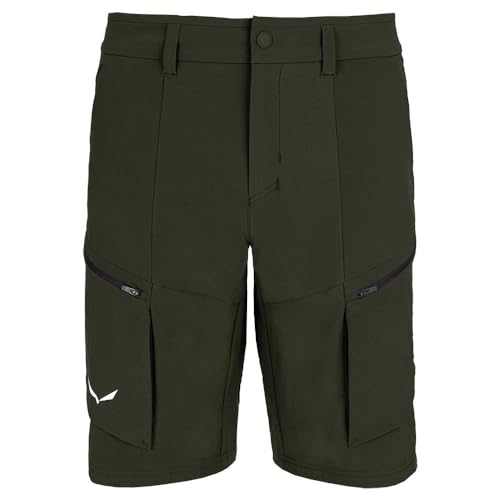Puez Dursatretch Herren Cargoshorts von Salewa
