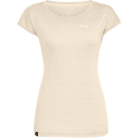 Salewa - Puez Melange Tee (T-Shirt Damen) von Salewa