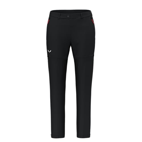 Salewa Puez Talvena Dst 2/1 Convertible Pants DE 36 von Salewa