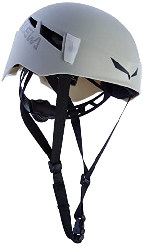 SALEWA Pura Unisex Helm, Weiß, L/XL(56-63cm) von Salewa