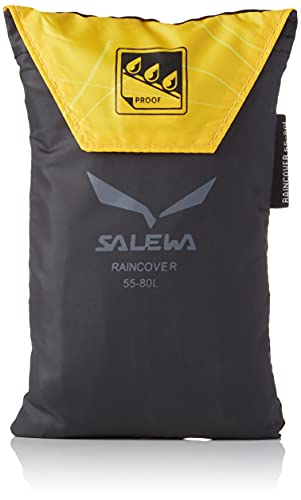 SALEWA RAINCOVER BP 20-35L Regenhülle, Yellow, UNI von Salewa