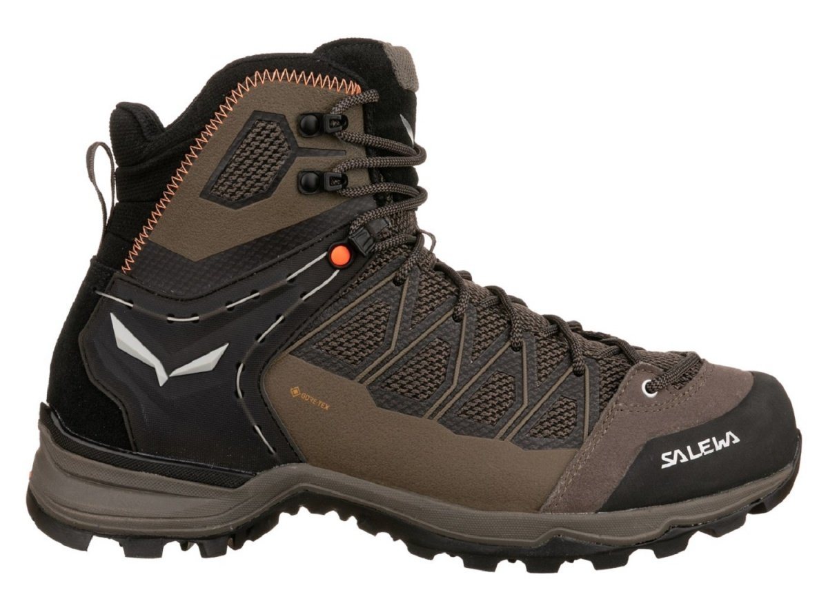 Salewa Salewa Mountain Trainer Lite MID GTX Herren Trekkingschuhe 61359 Trekkingschuh von Salewa