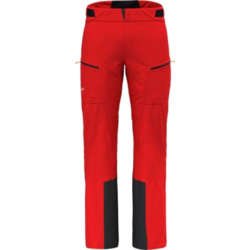 Salewa Sella 3L PTX Pant M, Flame/0910, XXL von Salewa