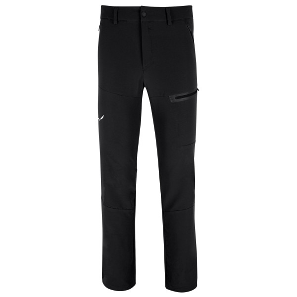 Salewa - Terminal DST Pant - Trekkinghose Gr 48 schwarz von Salewa