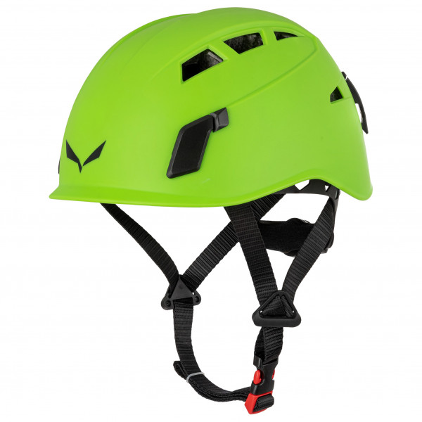 Salewa - Toxo 3.0 Helmet - Kletterhelm Gr 53-61 cm blau;grün;weiß von Salewa
