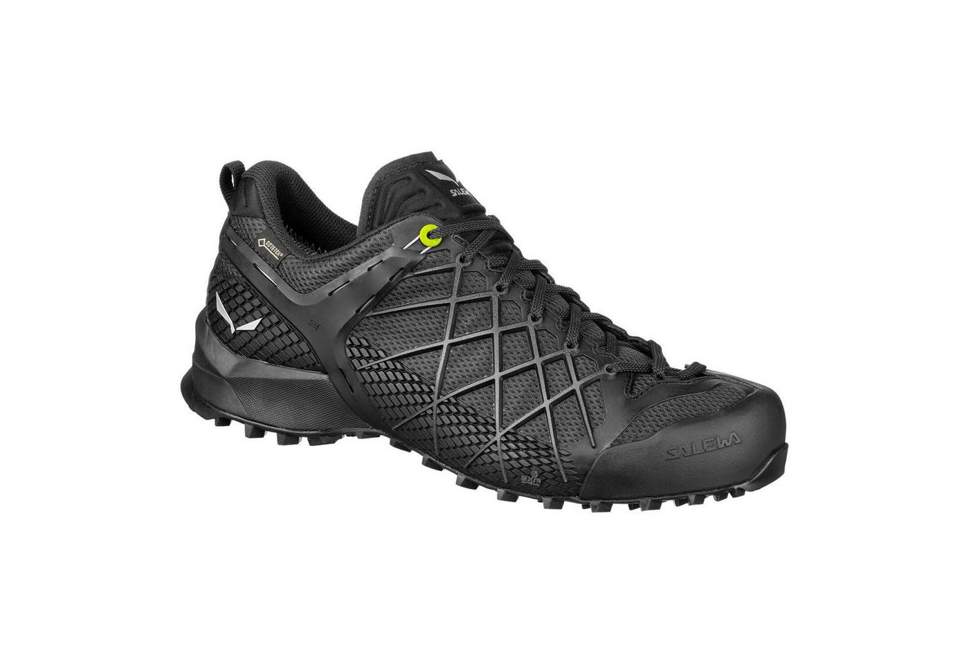 Salewa Trekkingschuh von Salewa