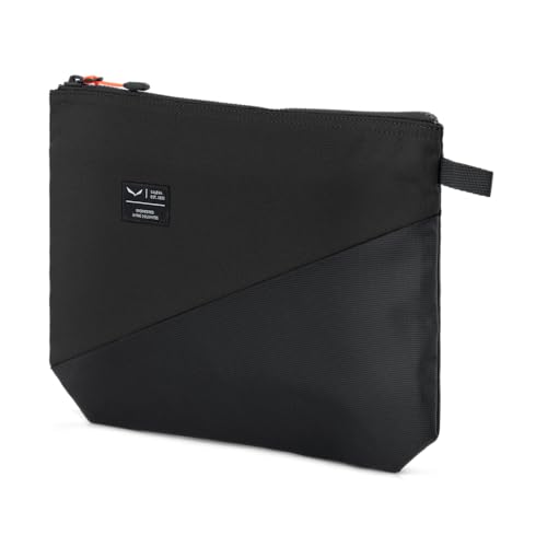 Salewa Unisex-Adult FANES Accessory Bag Hardware, Black, Uni von Salewa