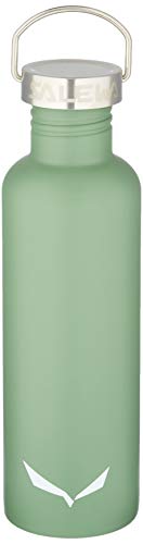 SALEWA Unisex – Erwachsene AURINO BTL 1,0 L bottle, Grün, normal von Salewa