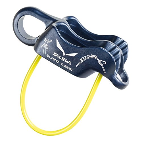 SALEWA ALPINE TUBER, Midnight Blue, UNI von Salewa