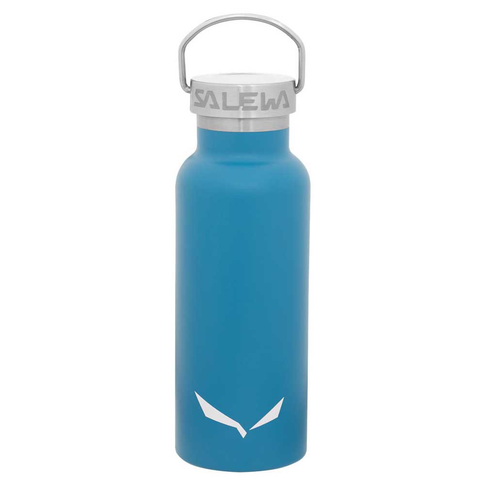 Salewa Valsura Insulated 450ml Flasks Blau von Salewa