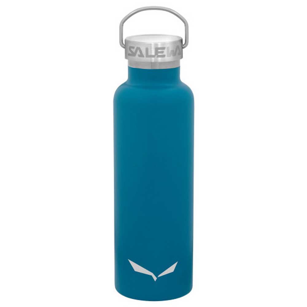 Salewa Valsura Insulated 650ml Flasks Blau von Salewa