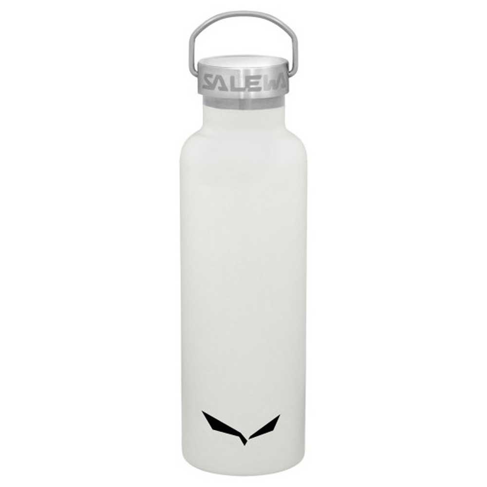 Salewa Valsura Insulated 650ml Flasks Weiß von Salewa