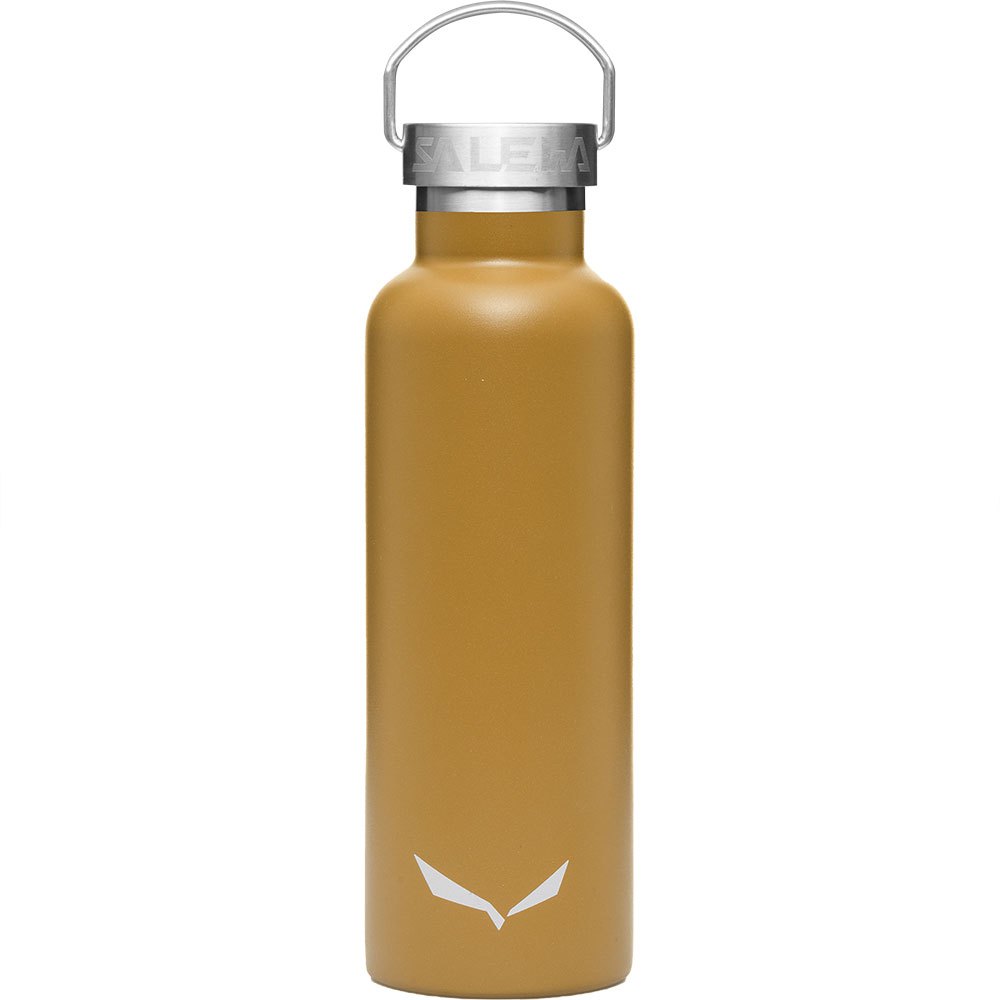 Salewa Valsura Insulated 650ml Flasks Braun von Salewa