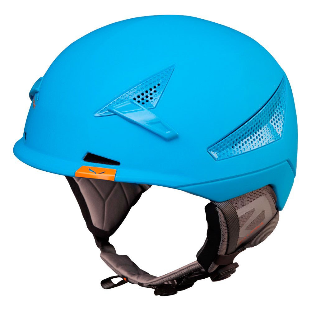 Salewa Vert Helmet Blau 59-62 cm von Salewa