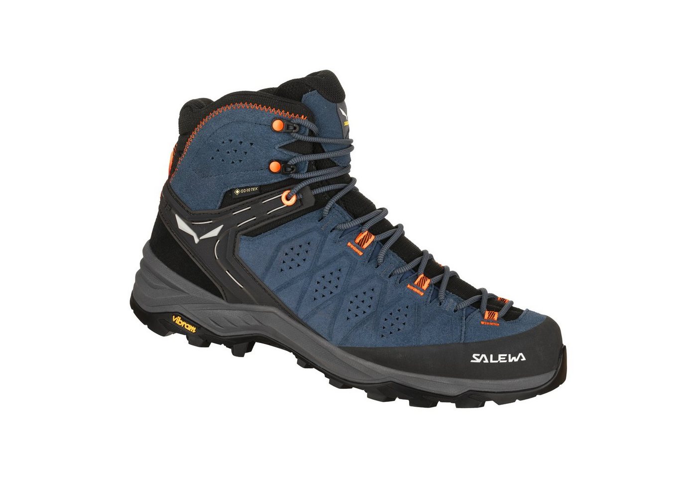Salewa Wanderstiefel von Salewa