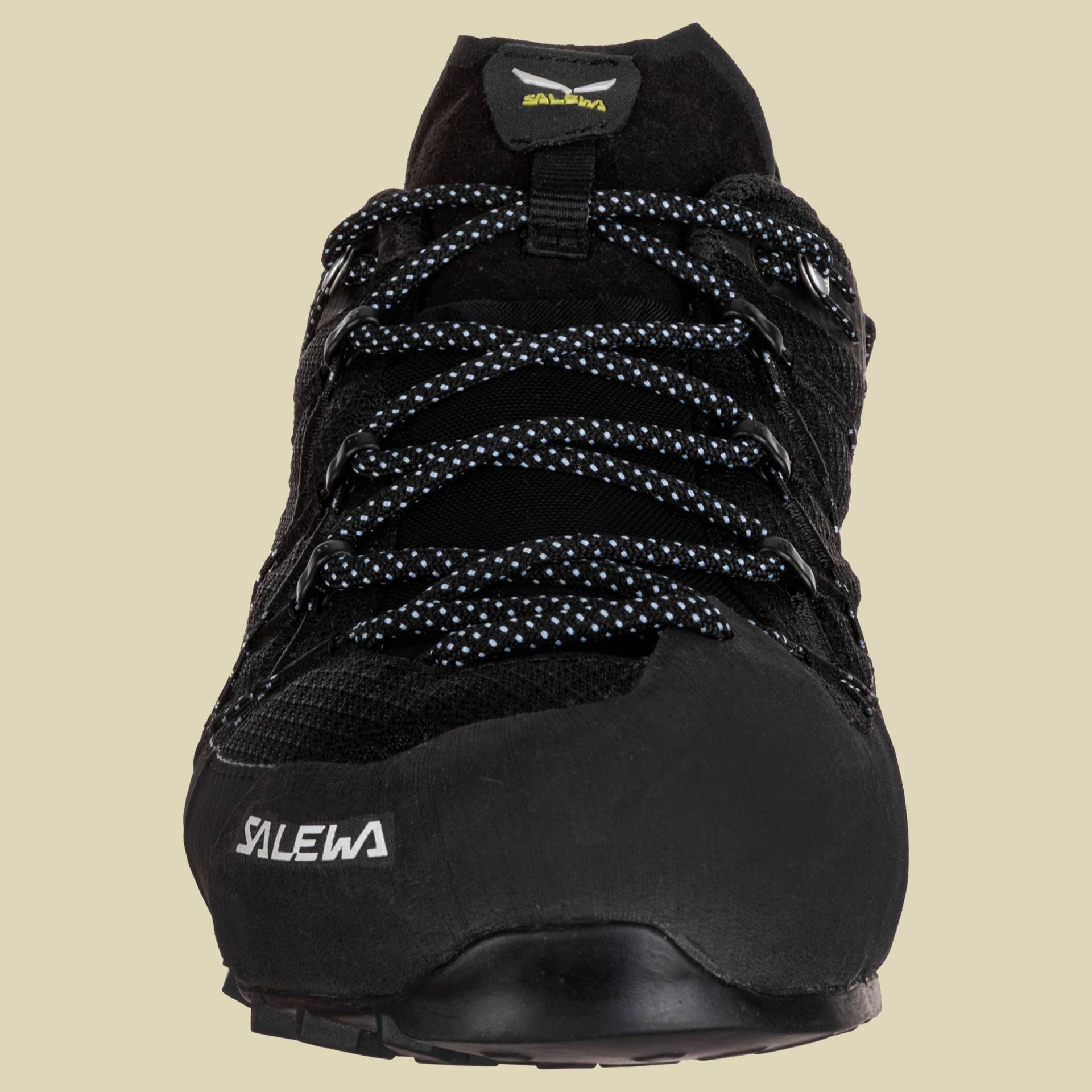 Wildfire 2 GTX Women Größe UK 6,5 Farbe black/black von Salewa