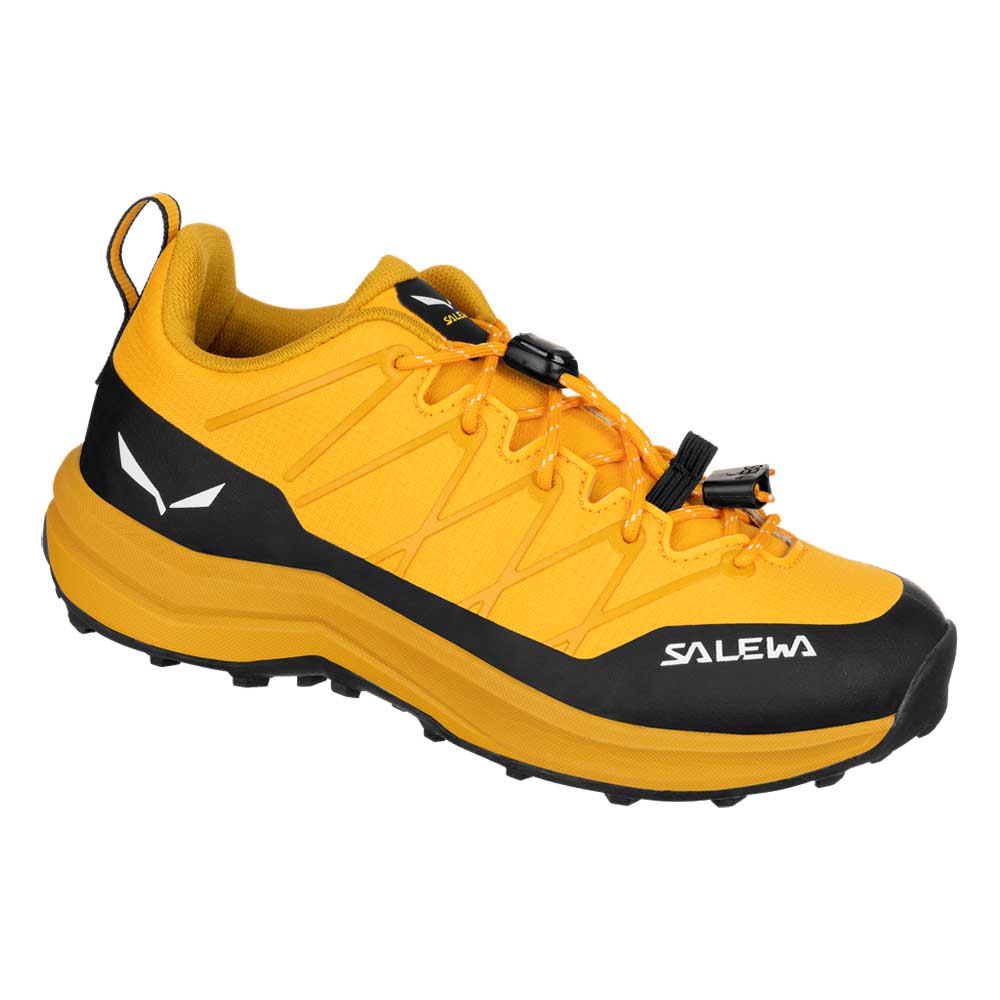 Salewa Wildfire 2 K Trail Running Shoes Orange EU 33 Junge von Salewa