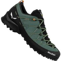 Salewa Wildfire 2 Raw Green/Black von Salewa