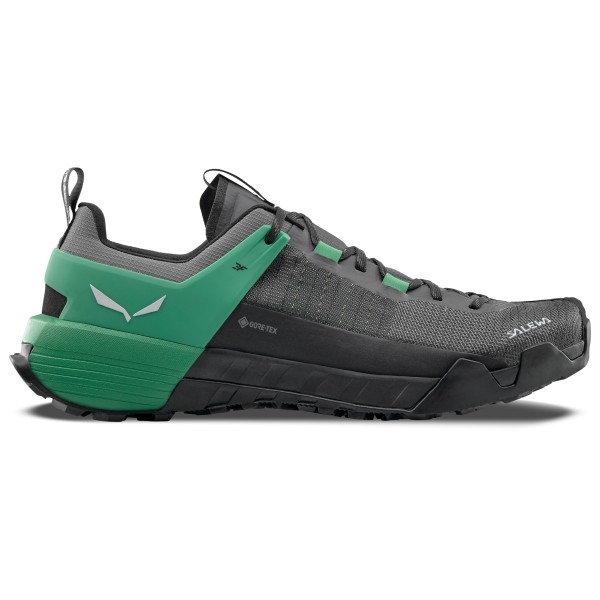 Salewa - Wildfire NXT GTX - Approachschuhe Gr 12 grau von Salewa