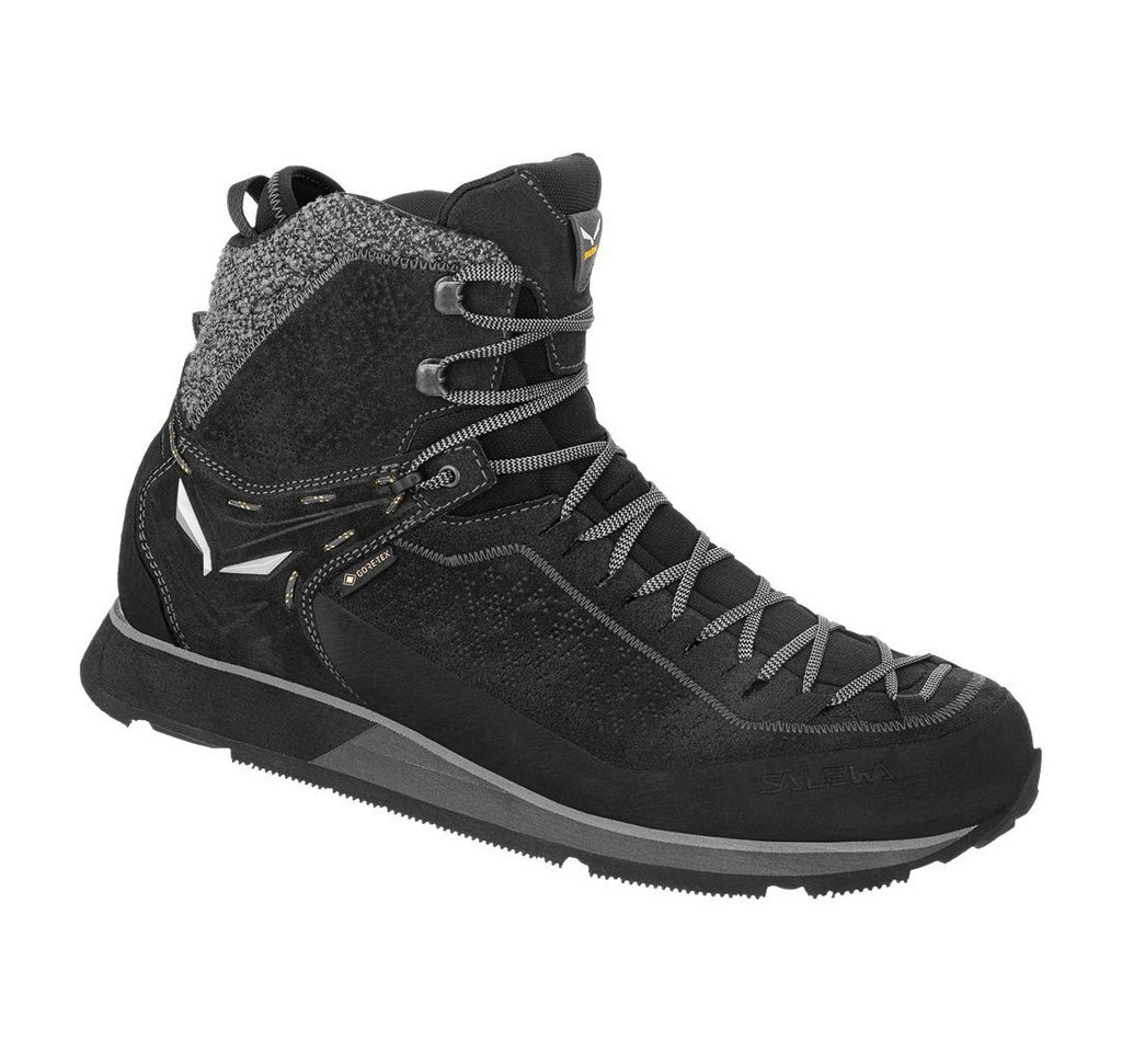 Salewa Winterschuhe MTN Trainer 2 Winter GTX (wasserdicht) schwarz Herren Wanderschuh von Salewa