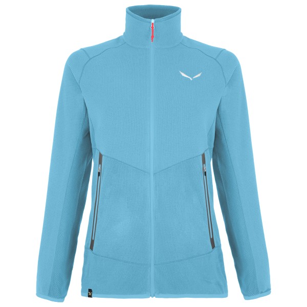 Salewa - Women's Paganella Polarlite Jacket - Fleecejacke Gr 42 blau von Salewa