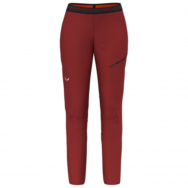 Salewa - Women's Pedroc 2 DST Light Pants - Trekkinghose Gr 34;36;38;40;42 braun;rot;schwarz von Salewa