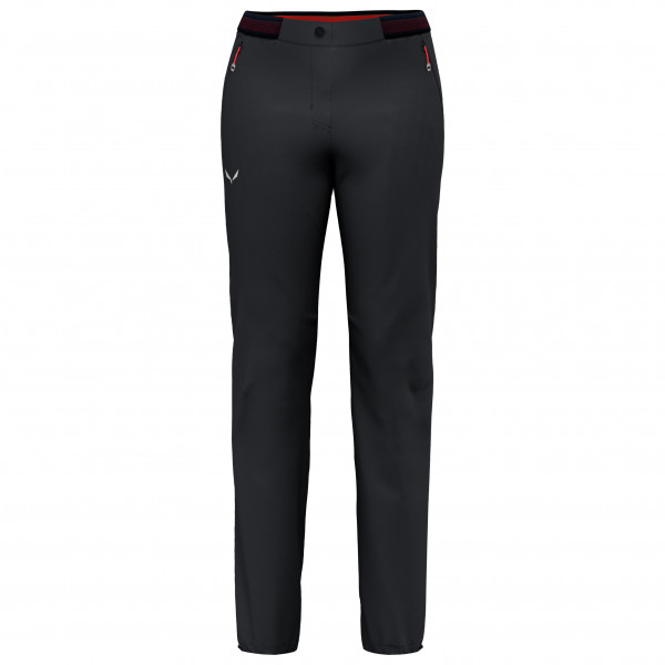 Salewa - Women's Pedroc 4 DST Pants - Trekkinghose Gr 34 - Regular schwarz von Salewa