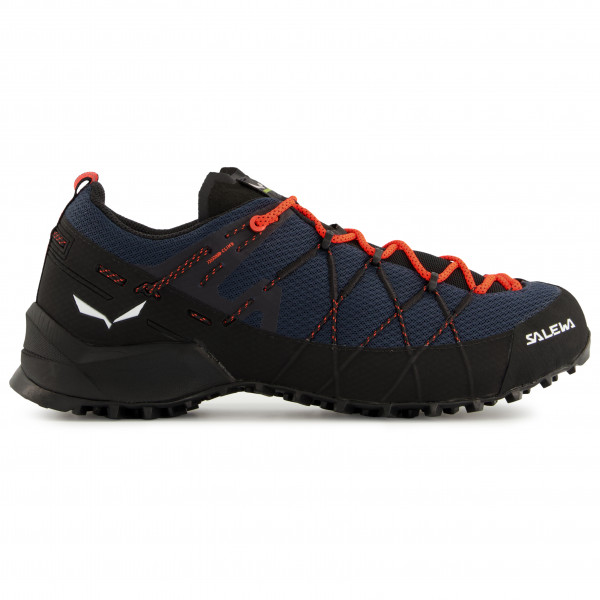 Salewa - Women's Wildfire 2 - Approachschuhe Gr 4 schwarz von Salewa