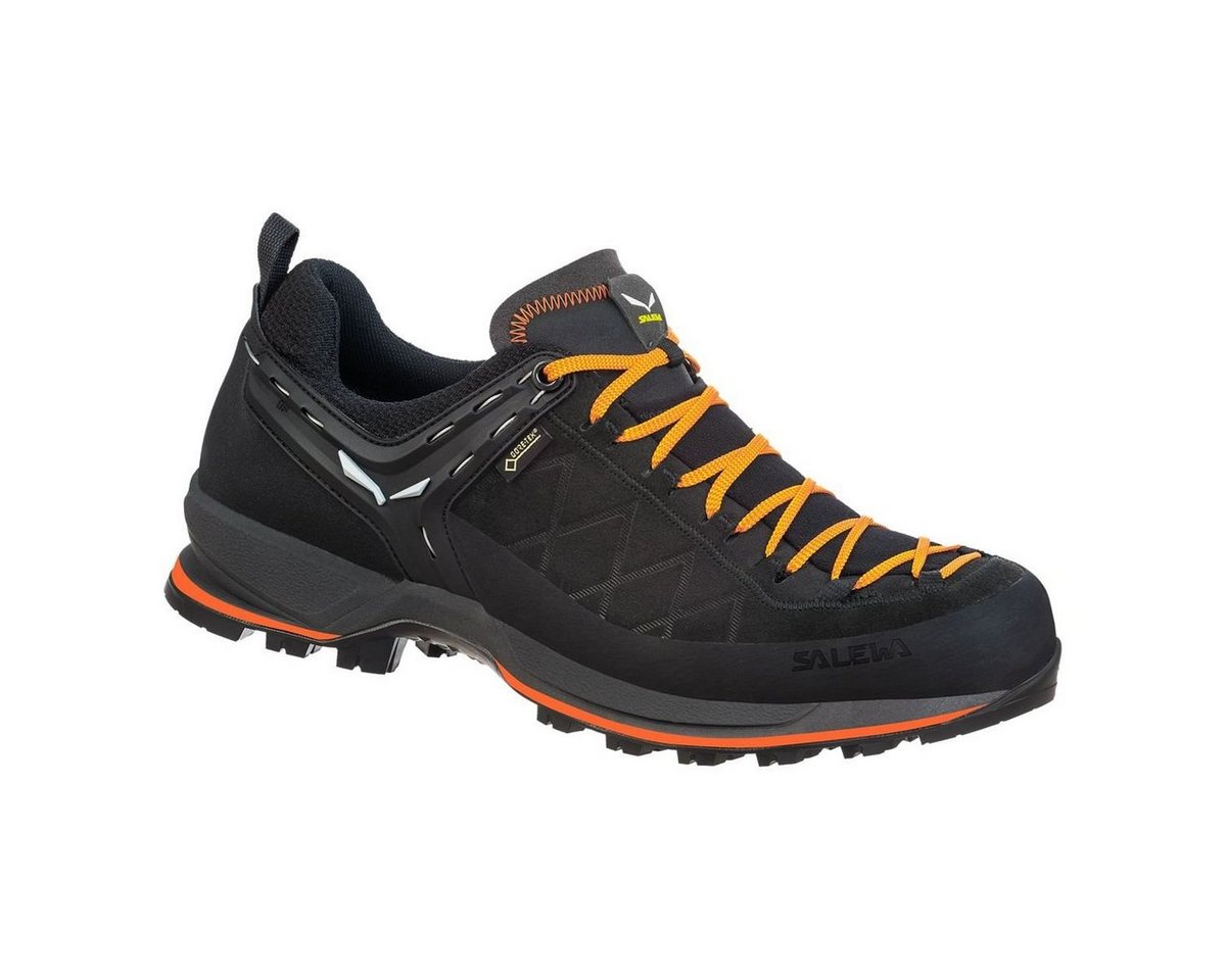 Salewa Zustiegs- und Wanderschuhe Mountain Trainer 2 GTX (Herren) – Salewa Outdoorschuh von Salewa