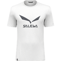 Solidlogo Dri-Release® Herren T-Shirt (Funktionsshirt) - Salewa von Salewa
