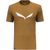 Solidlogo Dri-Release® Herren T-Shirt (Funktionsshirt) - Salewa von Salewa