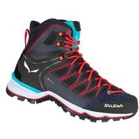 Ws Mtn Trainer Lite Mid Gtx - Salewa von Salewa