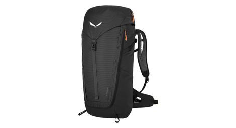 salewa alp mate 36l wanderrucksack dunkelgrau von Salewa