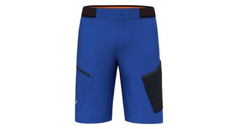 salewa pedroc 3 cargo shorts blau von Salewa