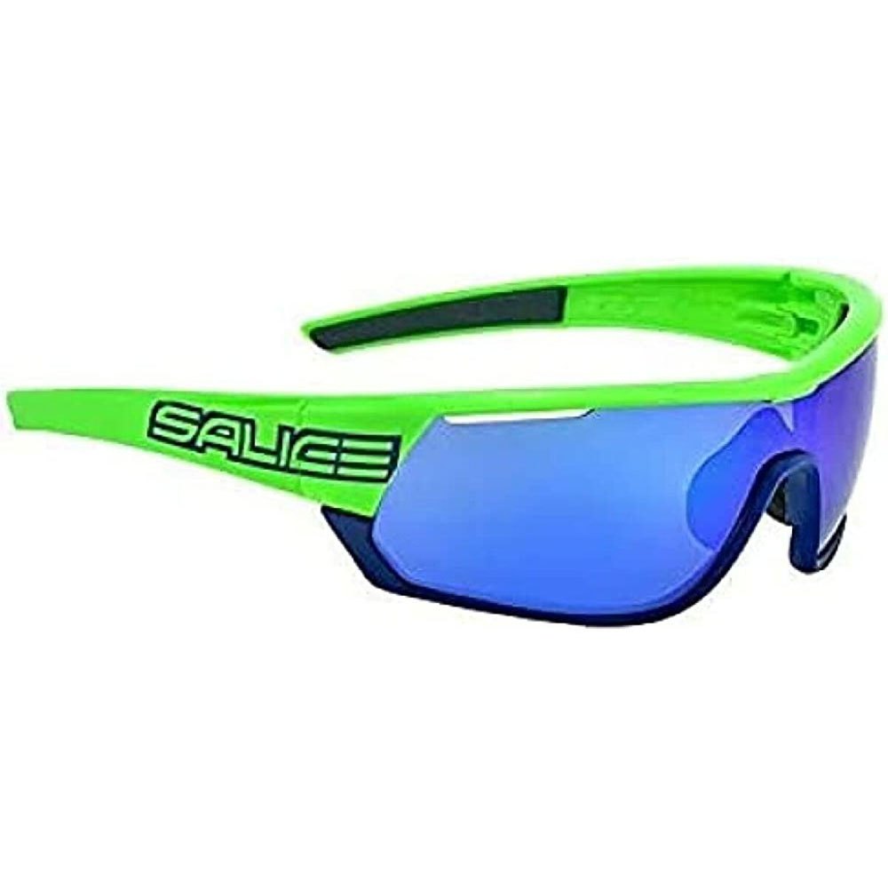 Salice 016 Rwx Nxt Photochromic Sunglasses+2 Sets Spare Lens Durchsichtig RWX NXT Photochromic/CAT1-3 + RW Blue/CAT3 + Clear/CAT0 von Salice